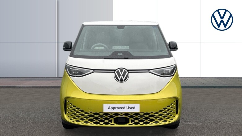 Volkswagen ID. Buzz 150kW Style Pro 77kWh 5dr Auto Electric Estate